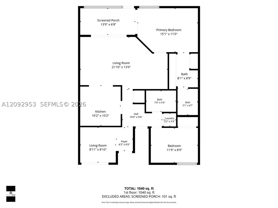 105 Liberty Ct, Deerfield Beach, FL 33442 - #2