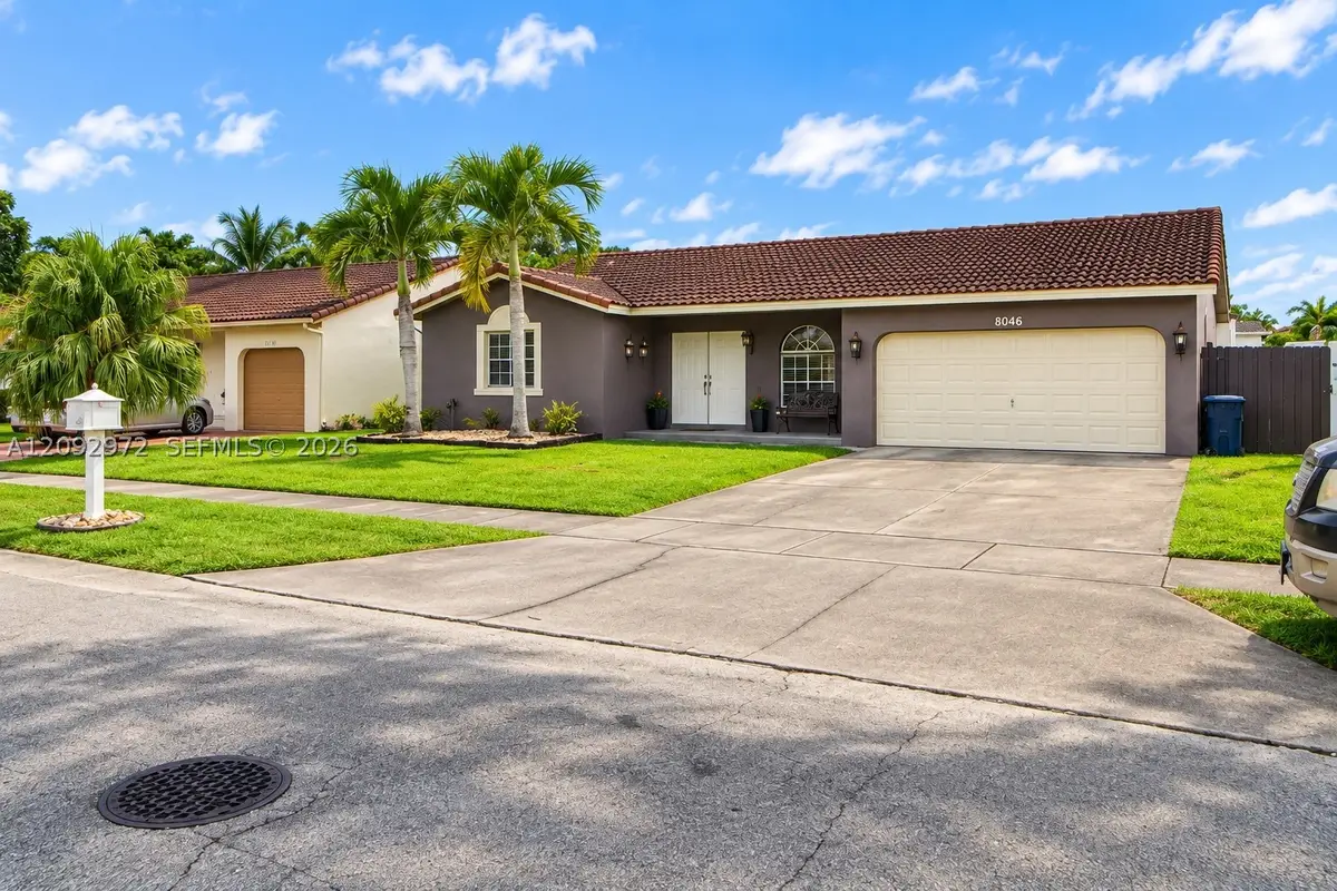 18046 SW 154th Pl, Miami, FL 33187 - #1