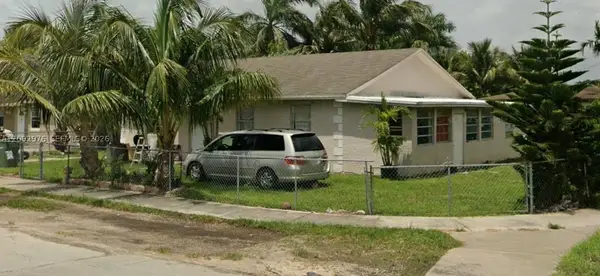 24 SW 17th Ave, Homestead, FL 33030