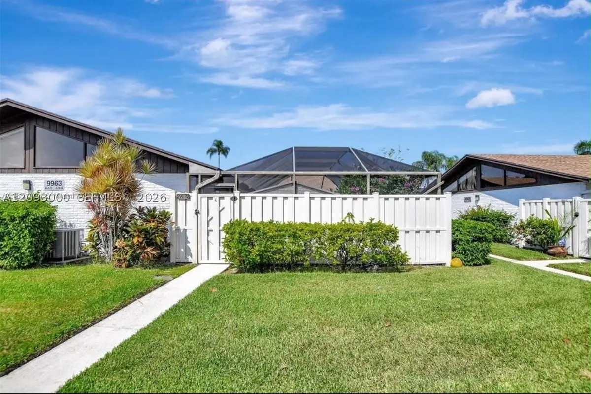 Address Withheld By Seller, Boca Raton, FL 33496 - #1