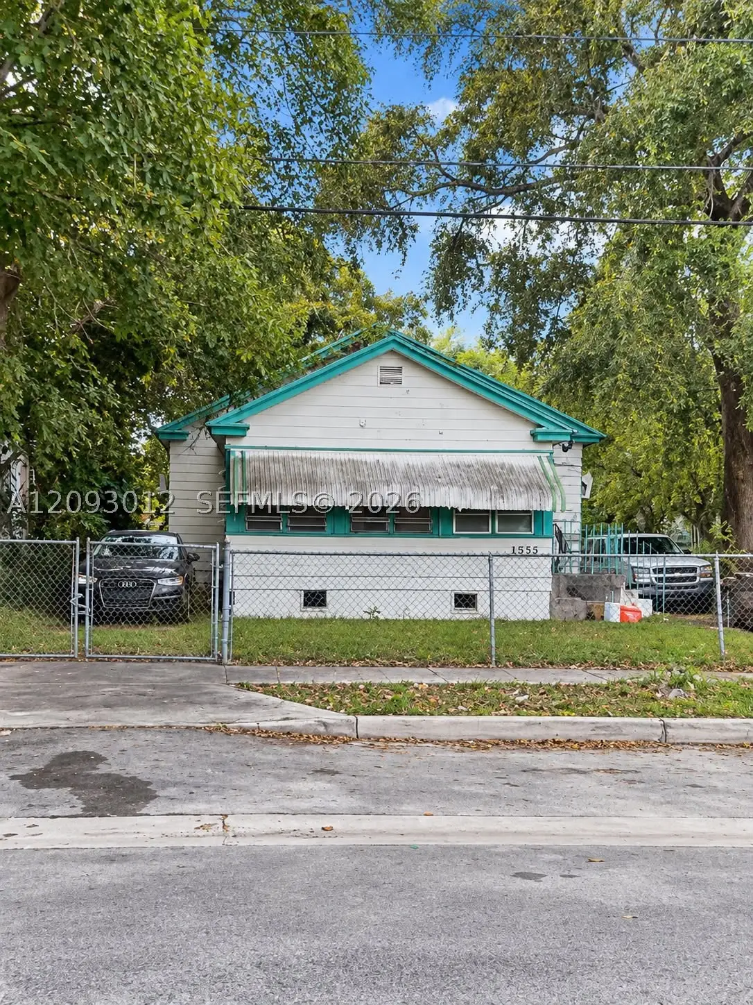 5830 NW 5th Ave, Miami, FL 33127 - #1