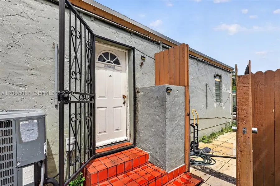 3621 NW 23rd Ave, Miami, FL 33142 - #3