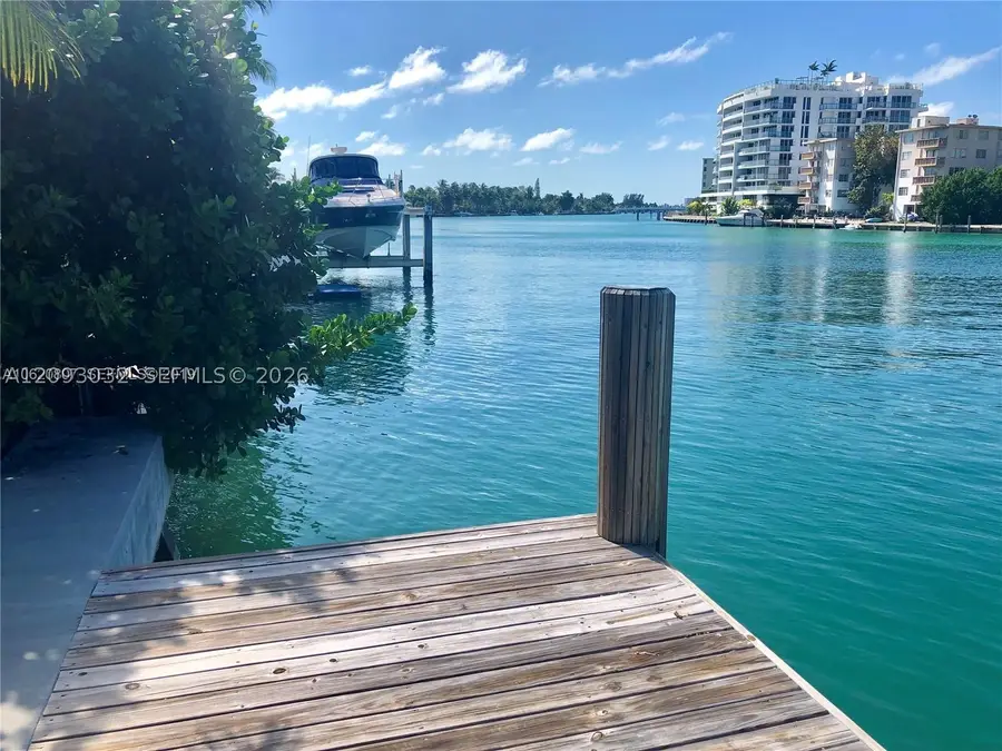 9480 Bay Dr, Surfside, FL 33154 - #2