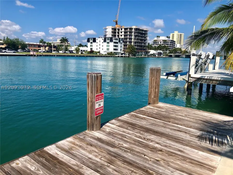 9480 Bay Dr, Surfside, FL 33154 - #3