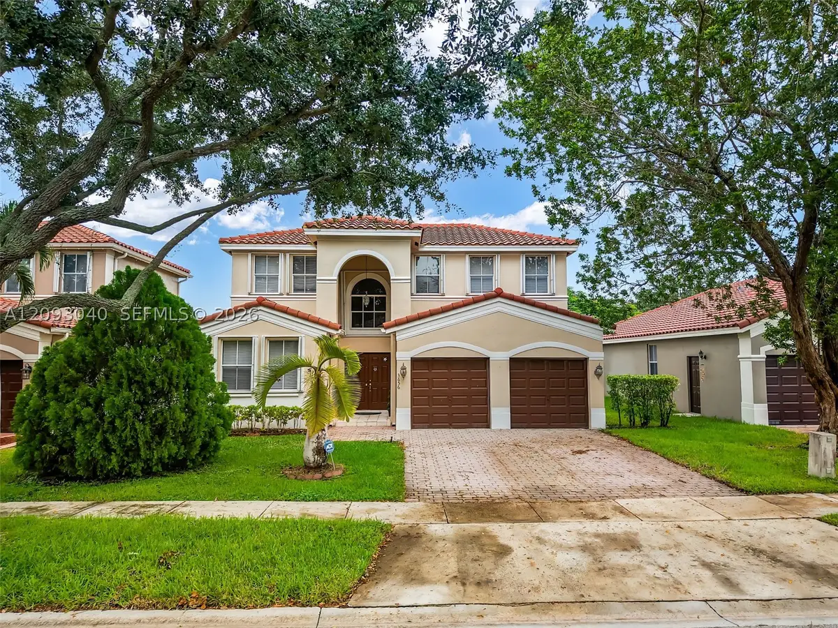 3656 SW 166th Ave, Miramar, FL 33027 - #1