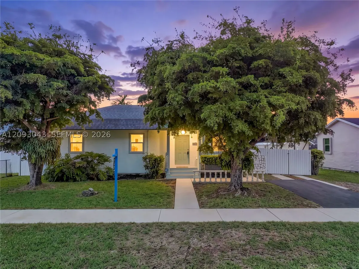 29902 SW 147th Ave, Homestead, FL 33033 - #1