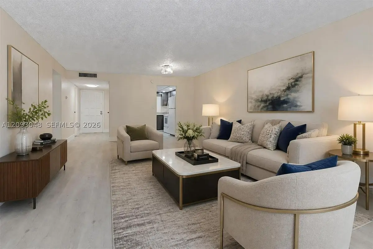 6001 N Falls Cir Dr #309, Lauderhill, FL 33319 - #1