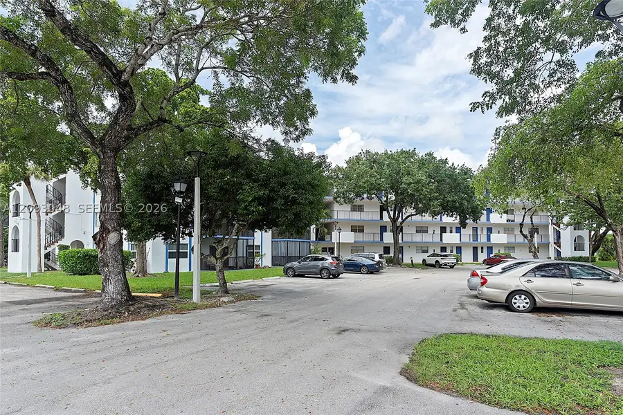 6001 N Falls Cir Dr #309, Lauderhill, FL 33319 - #3