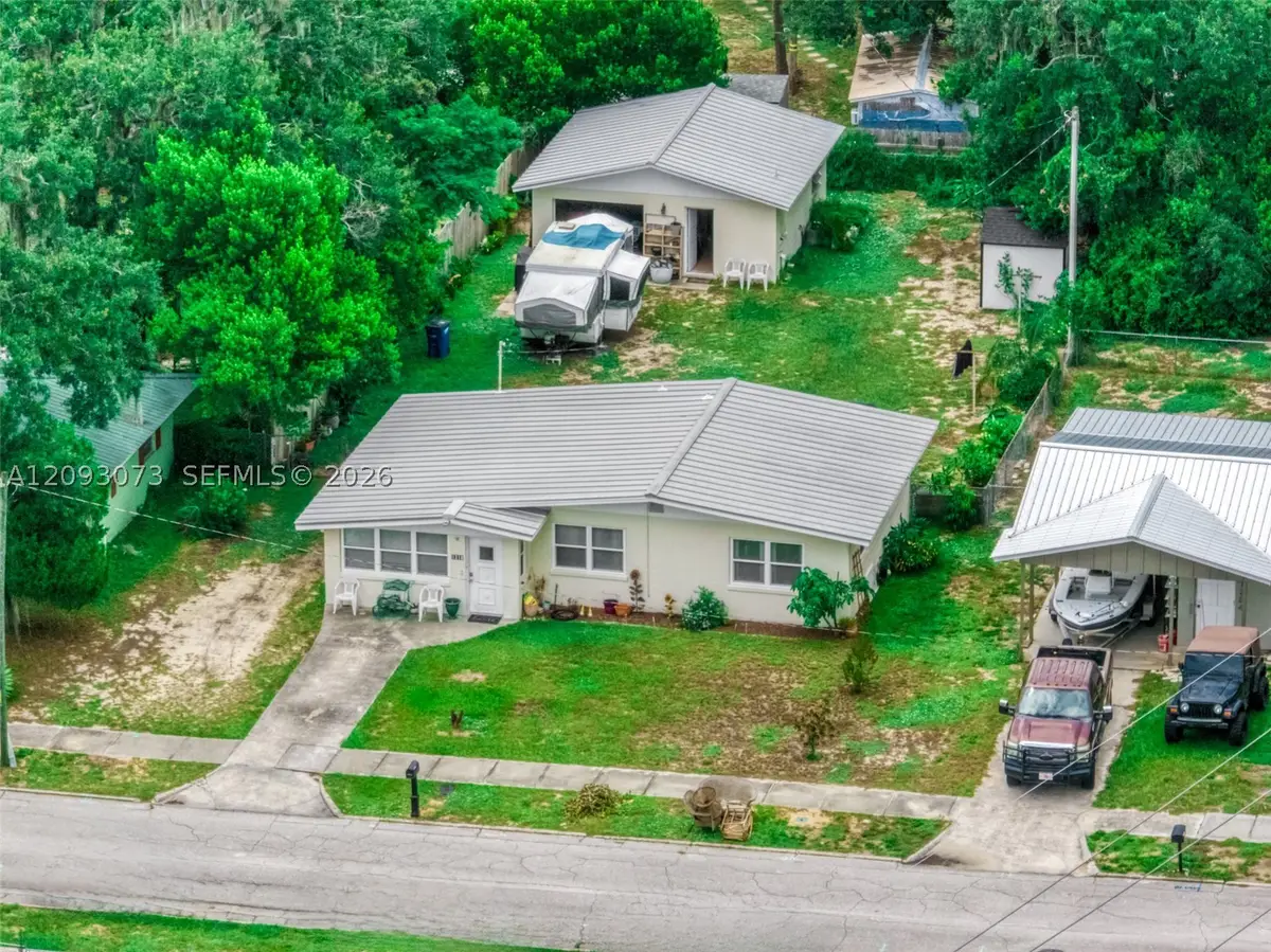 1318 Nah-aw Avenue, Sebring, FL 33870 - #1