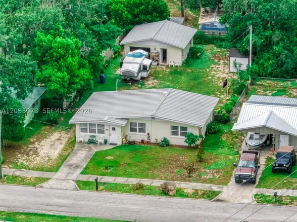 1318 Nah-aw Avenue, Sebring, FL 33870