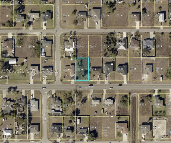 4108 23rd St Sw, Lehigh Acres, FL 33976