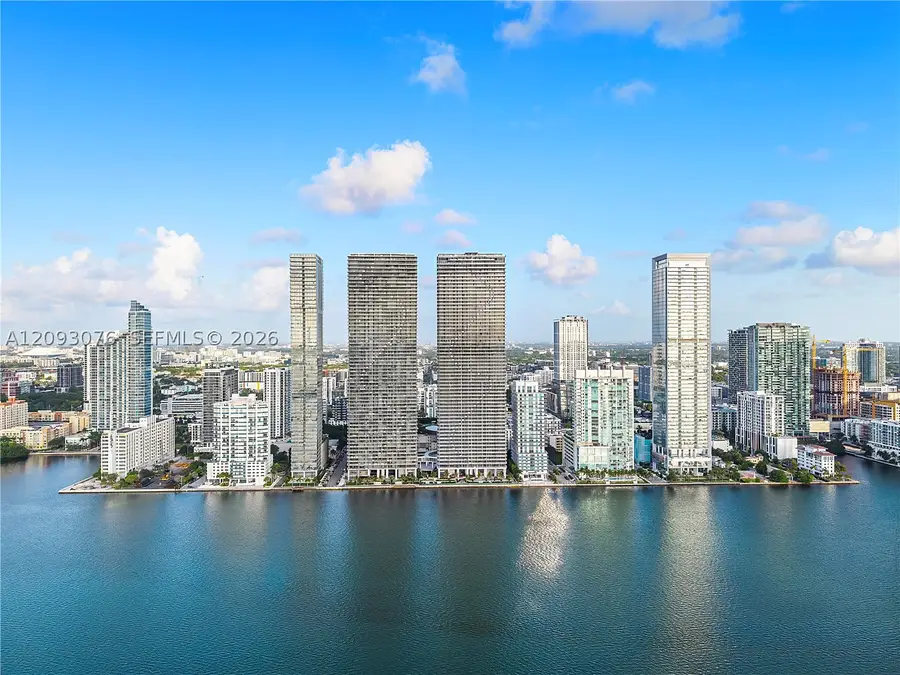 700 NE 24th St #2201, Miami, FL 33137 - #2