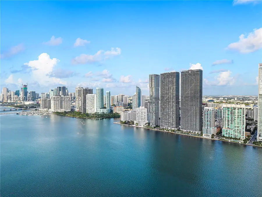 700 NE 24th St #2201, Miami, FL 33137 - #3