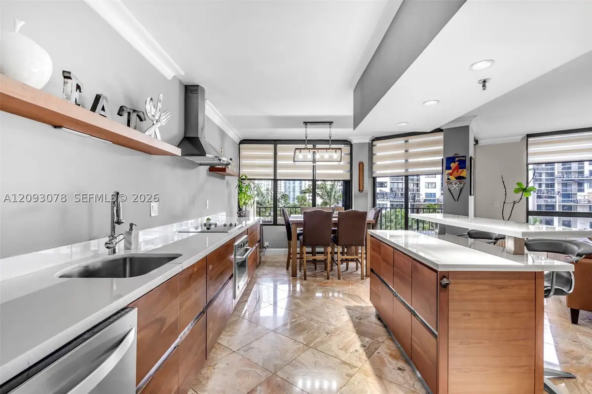 520 Brickell Key Dr #A700, Miami, FL 33131 - #1