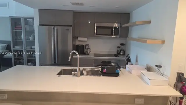 13800 Highland Dr #207, North Miami Beach, FL 33181 - #3