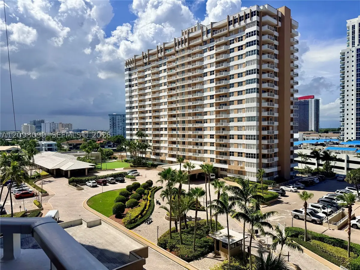 1965 S Ocean Dr #18C, Hallandale Beach, FL 33009 - #1
