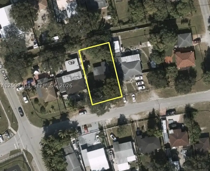 915 Dunad Ave, Opa Locka, FL 33054 - #3