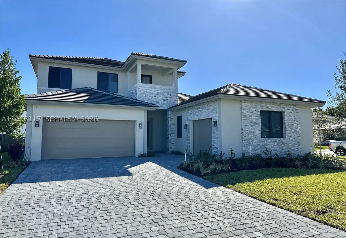 5796 SW 104th Ter, Cooper City, FL 33328 - #1