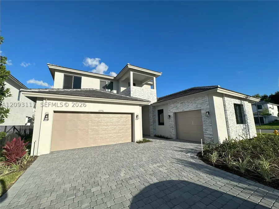 5796 SW 104th Ter, Cooper City, FL 33328 - #2