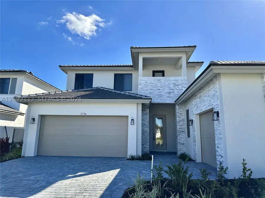 5796 SW 104th Ter, Cooper City, FL 33328 - #3