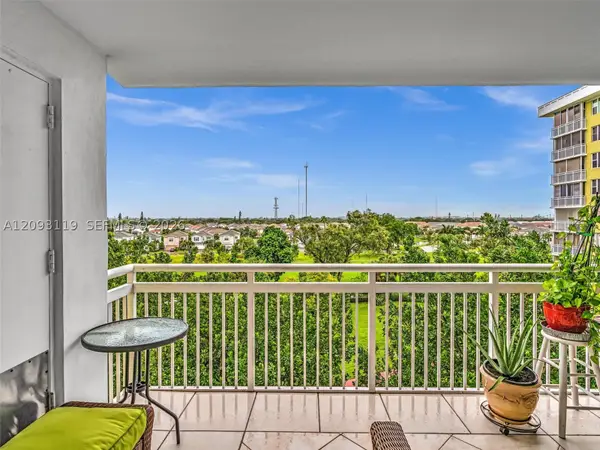 4400 Hillcrest Dr #603B, Hollywood, FL 33021