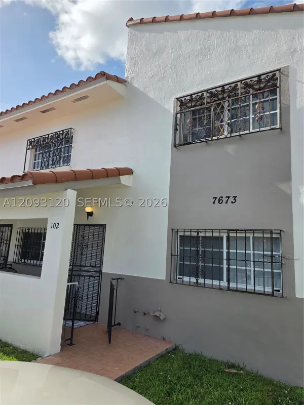 7673 W 29th Ln #102-47, Hialeah, FL 33018