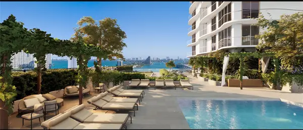 1400 Biscayne Boulevard #UPH02, Miami, FL 33132