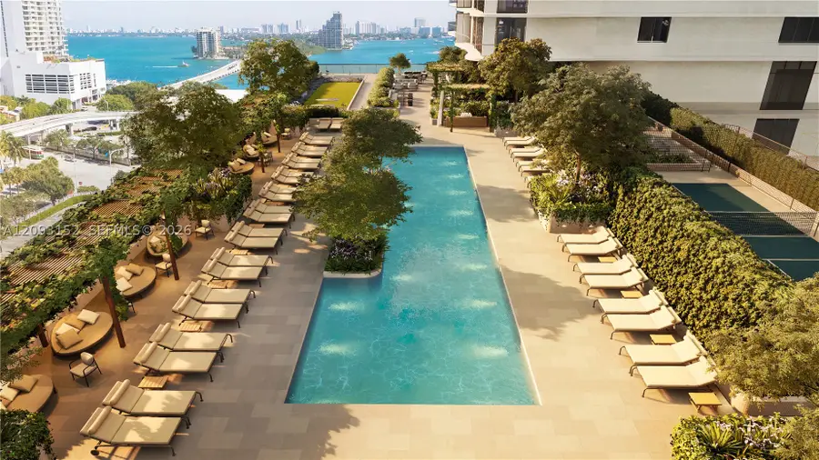 1400 Biscayne Boulevard #UPH02, Miami, FL 33132 - #2