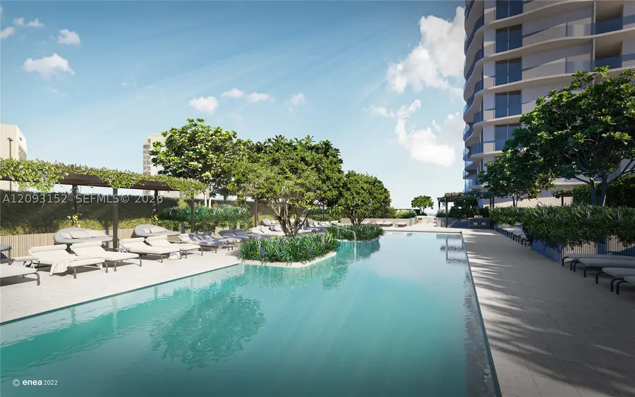 1400 Biscayne Boulevard #UPH02, Miami, FL 33132 - #3
