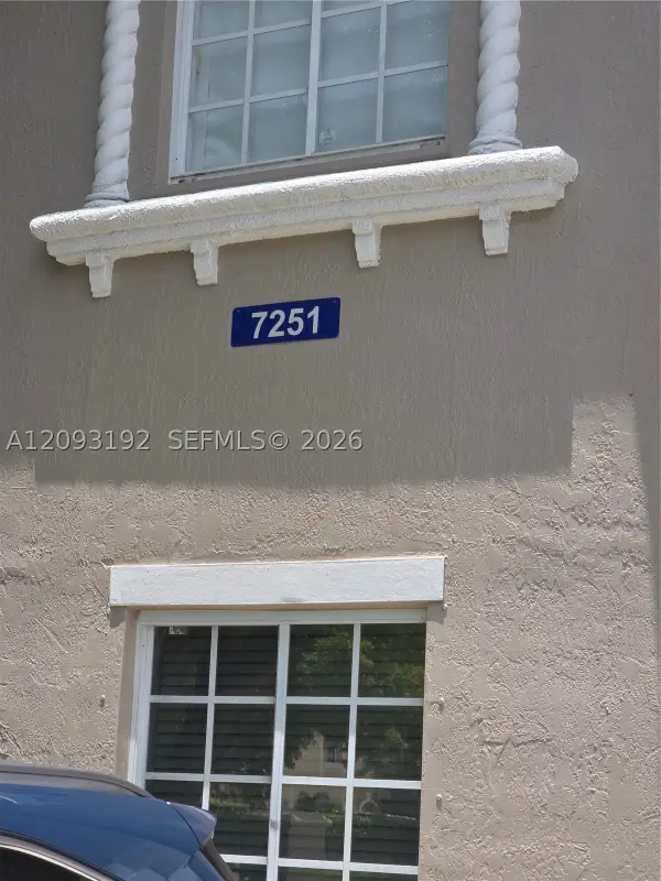 7251 NW 174th Ter #102, Hialeah, FL 33015