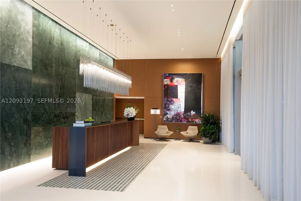 1400 Biscayne Boulevard #1701, Miami, FL 33132 - #1
