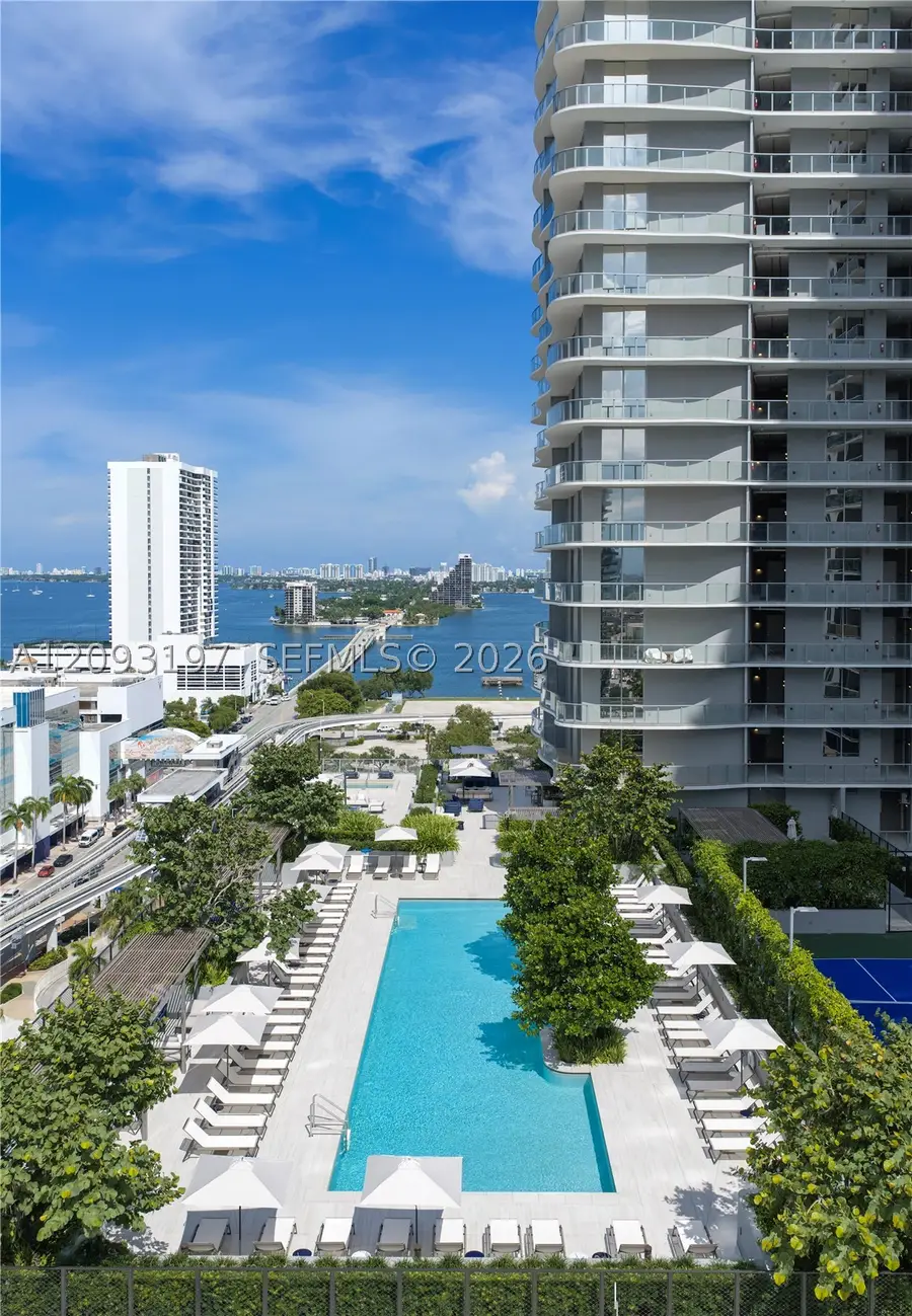 1400 Biscayne Boulevard #1701, Miami, FL 33132 - #2