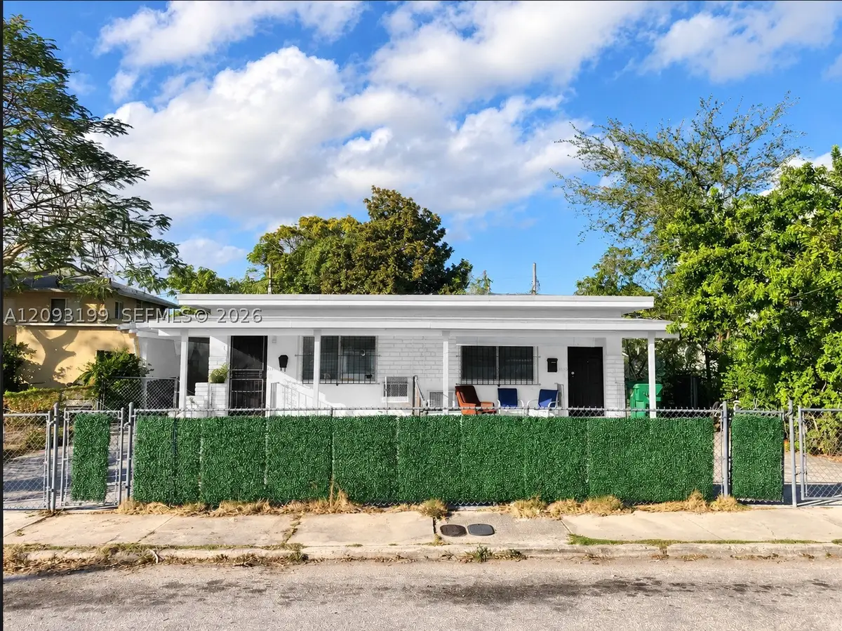 2135 NW 1st Ter, Miami, FL 33125 - #1