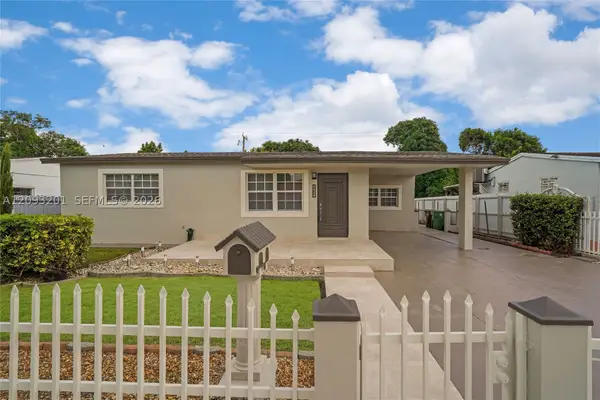 1250 W 34th St, Hialeah, FL 33012