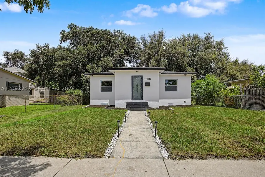 1785 NW 52nd St, Miami, FL 33142 - #2