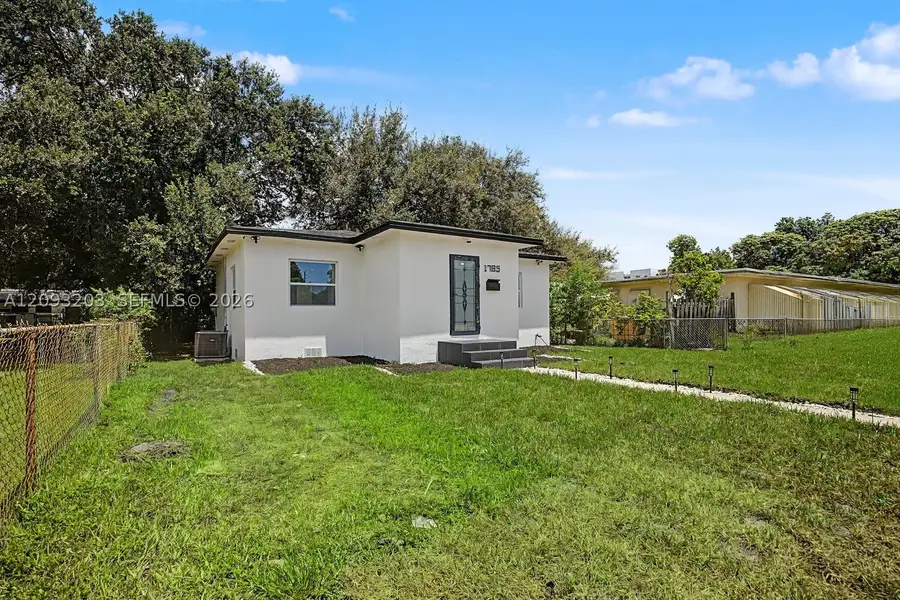 1785 NW 52nd St, Miami, FL 33142 - #3
