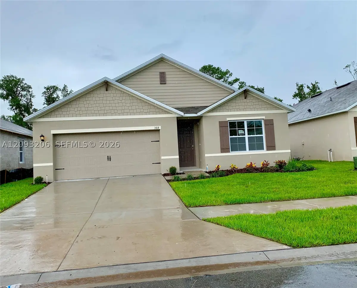 368 Tanglewood Dr, Davenport, FL 33896 - #1