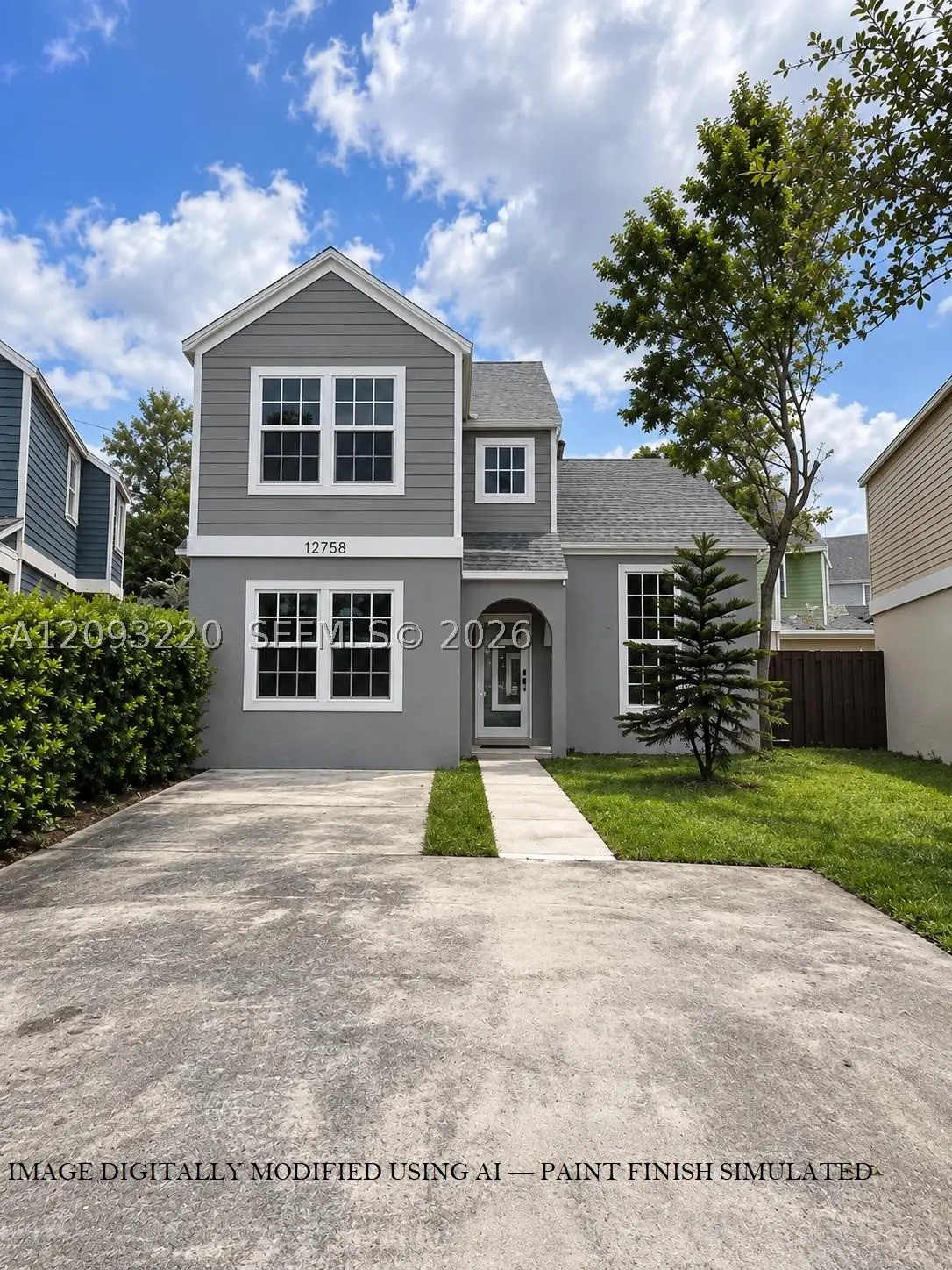 11708 SW 114th Ter, Miami, FL 33186 - #1