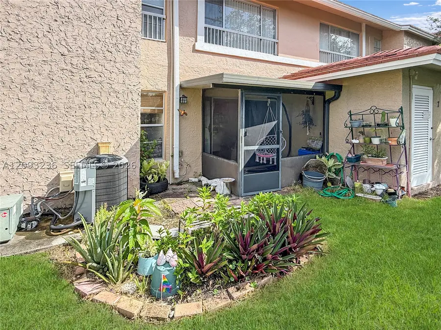 9926 Twin Lakes Dr #7-D, Coral Springs, FL 33071 - #2