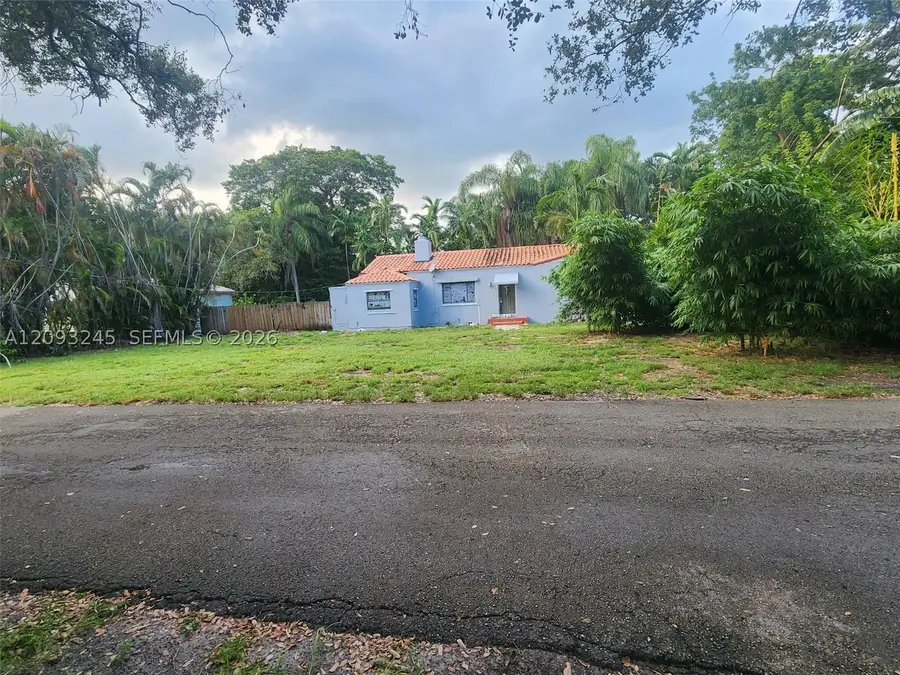 1107 NE 117th St, Biscayne Park, FL 33161 - #3