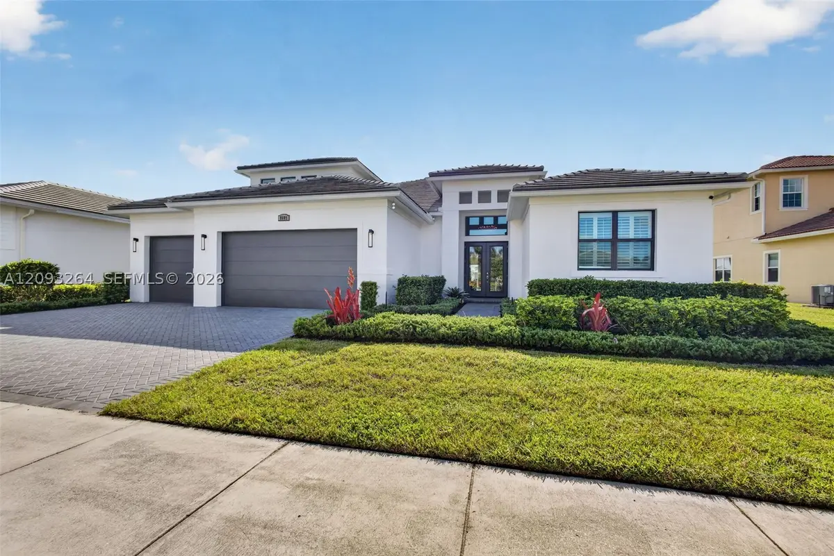 8609 SW Felicita Way, Port Saint Lucie, FL 34987 - #1