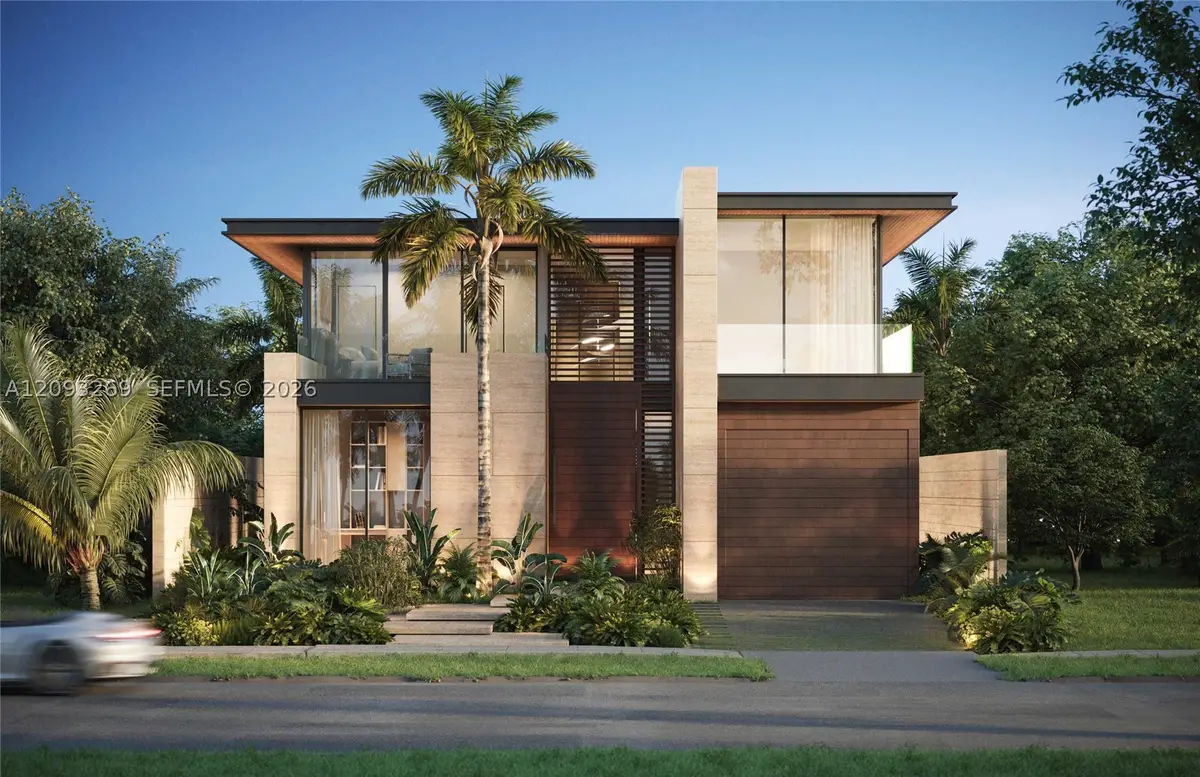 351 SW 22nd Rd, Miami, FL 33129 - #1