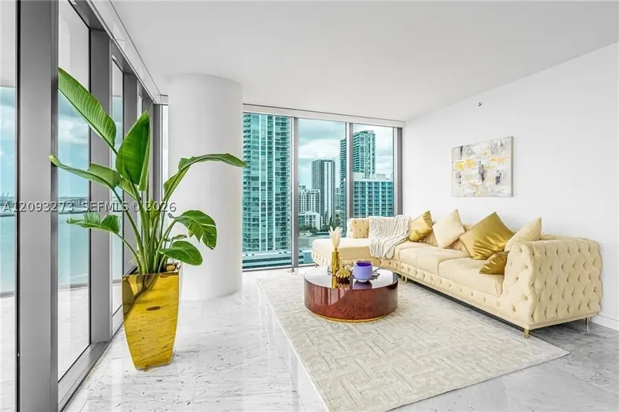 3131 NE 7th Ave #1901, Miami, FL 33137 - #3