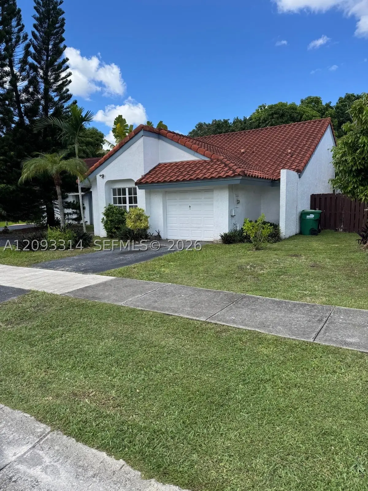 Address Withheld By Seller, Miami, FL 33183 - #1