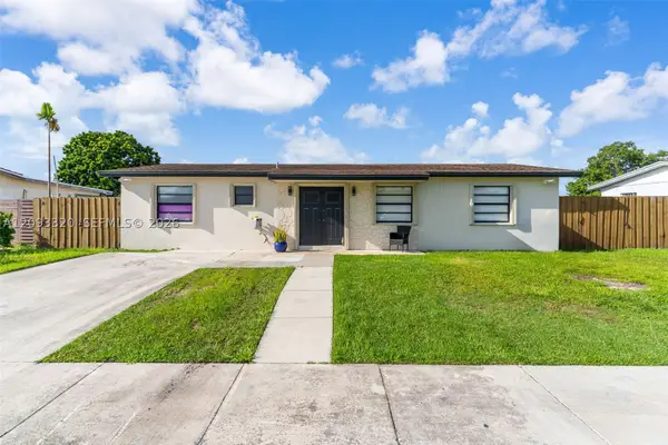 15105 SW 305th Ter, Homestead, FL 33033