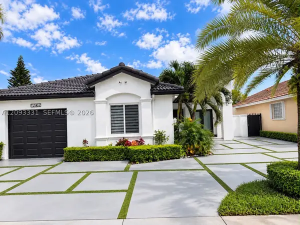 12967 NW 7th Ln, Miami, FL 33182