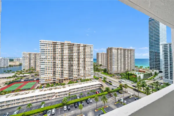 2049 S Ocean Dr #PH4, Hallandale Beach, FL 33009