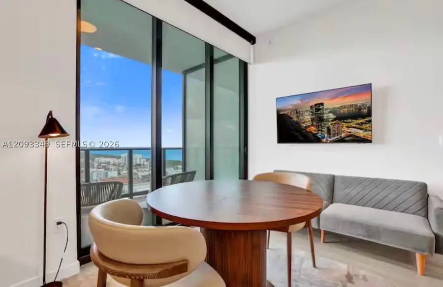 580 72nd St #1905, Miami Beach, FL 33141 - #3