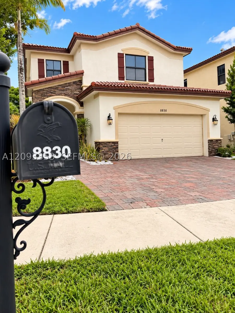 8830 NW 101st Pl, Doral, FL 33178 - #2