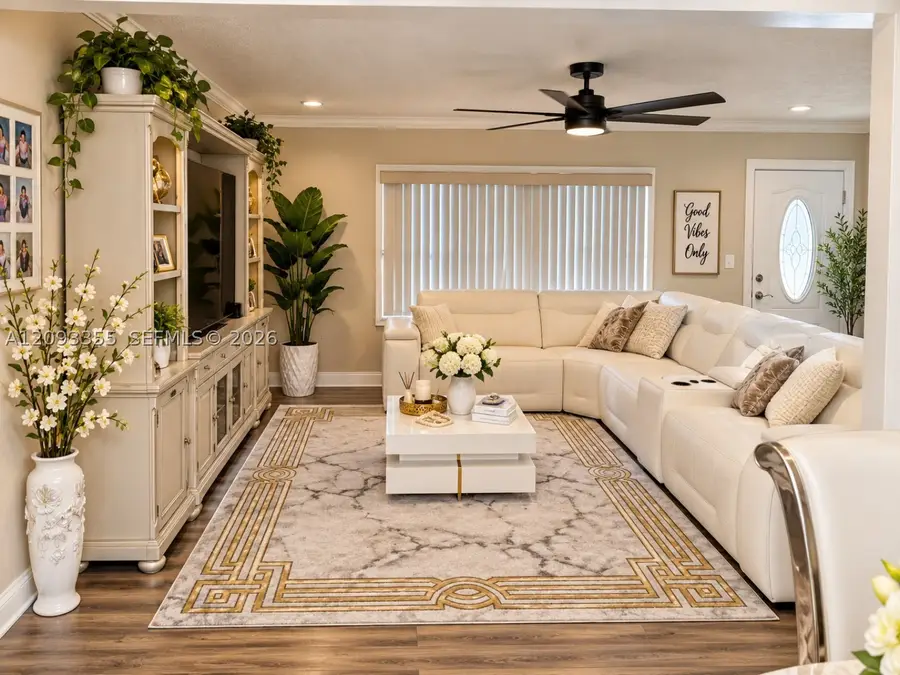 6604 Boulevard Of Champions, North Lauderdale, FL 33068 - #2